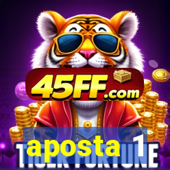 aposta 1